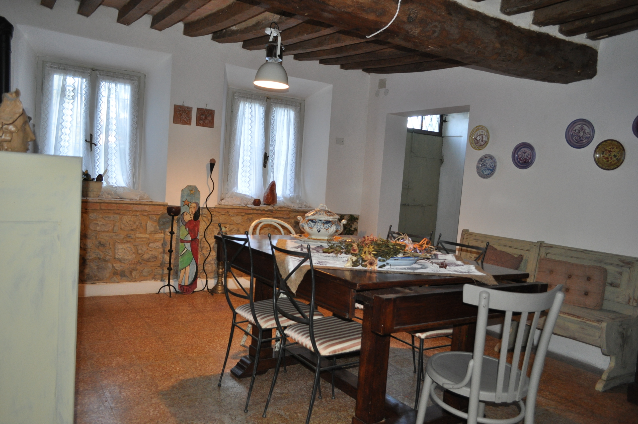 Casa indipendente in vendita in scipione, Salsomaggiore Terme