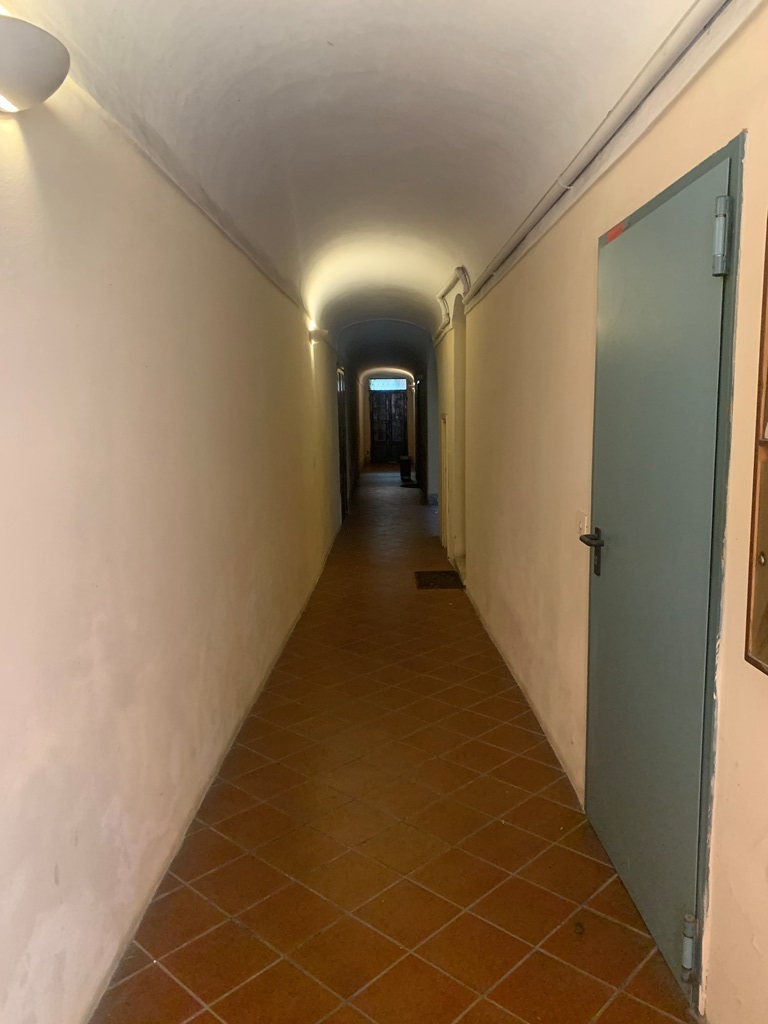 Appartamento in vendita in borgo felino 24, Parma