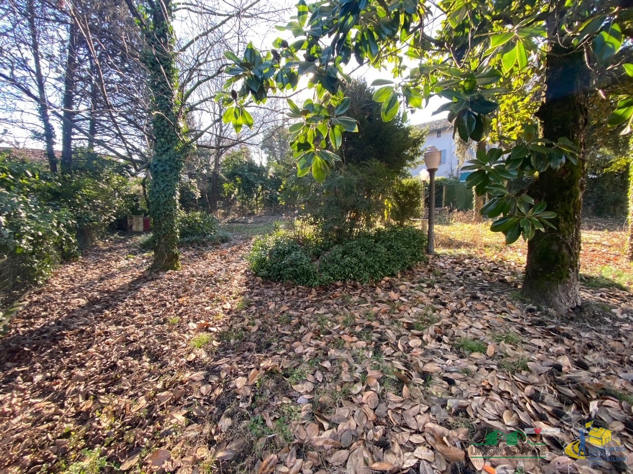 Casa indipendente con giardino in via bianchi 16, Noceto