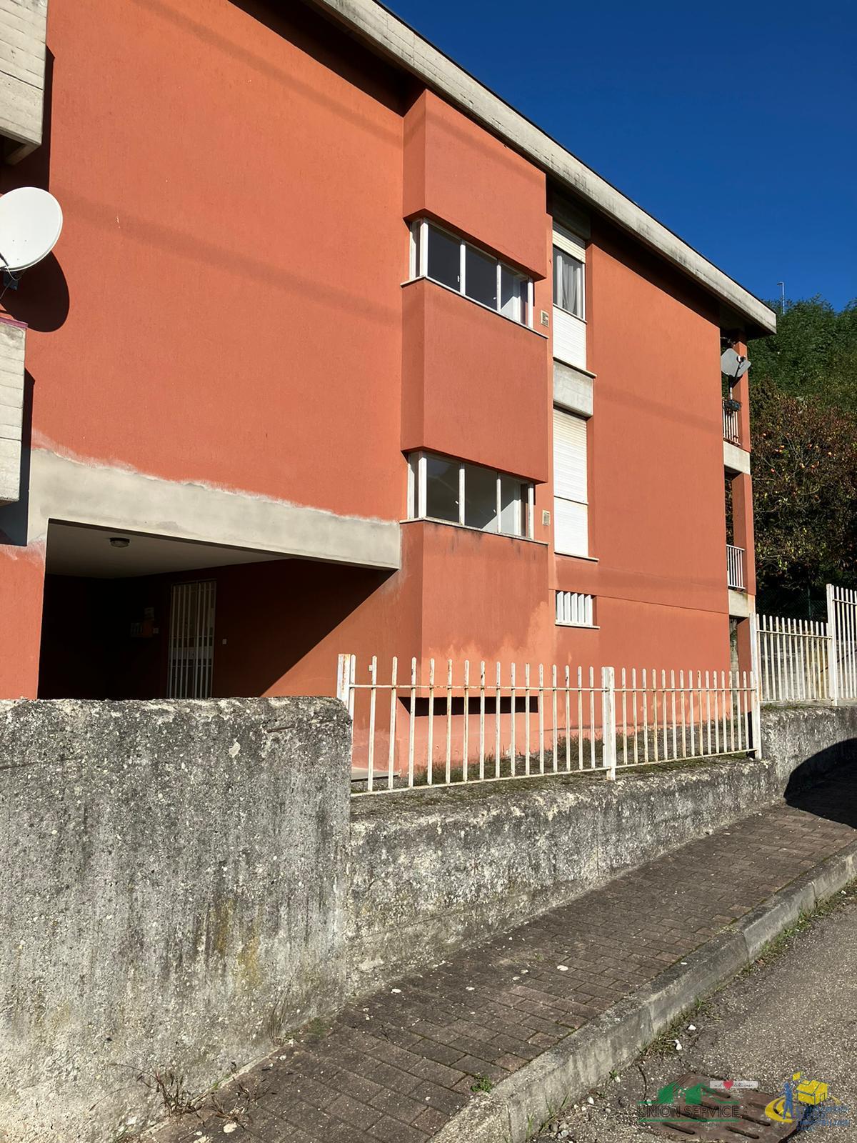 Trilocale in vendita in via alessandro manzoni 55, Solignano