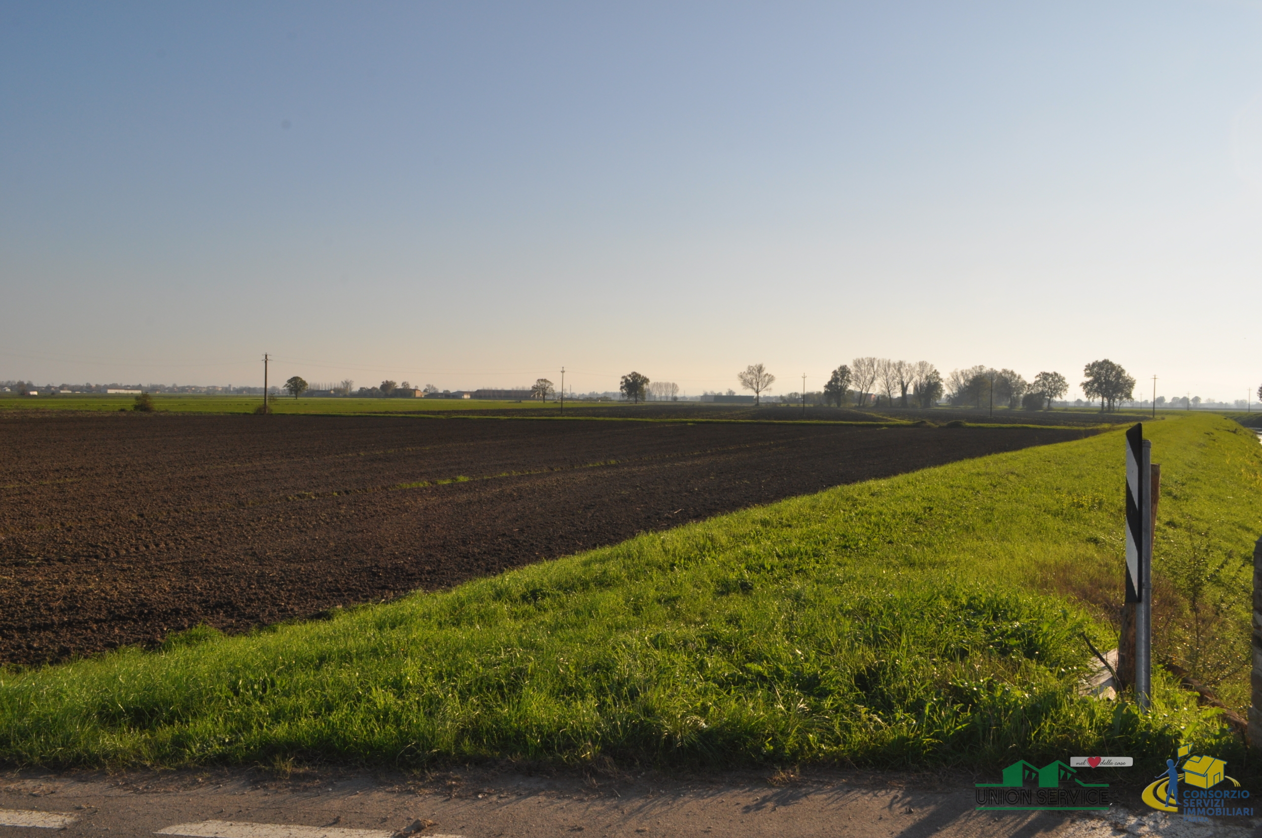 Terreno Agricolo in vendita in strada san rocco, Parma