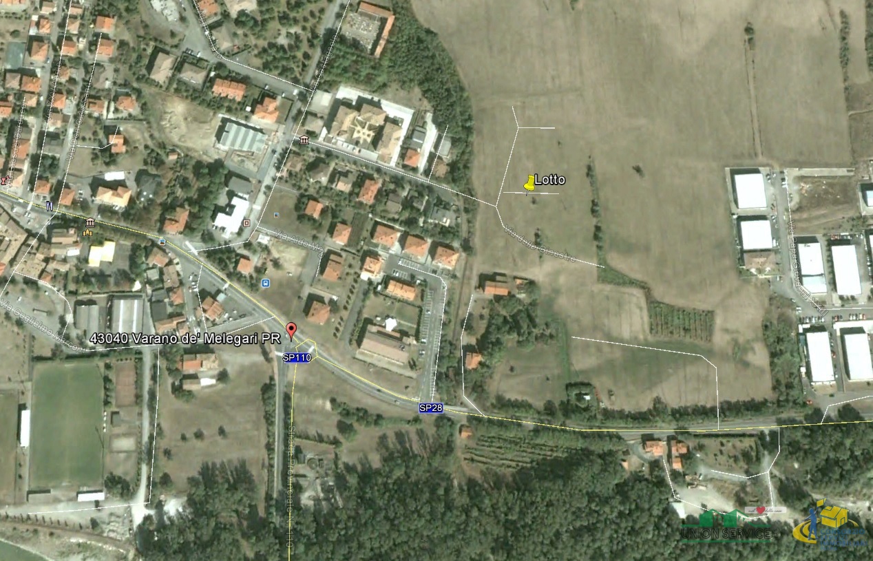 Terreno Edificabile in vendita in varano de' melegari, Varano de' Melegari