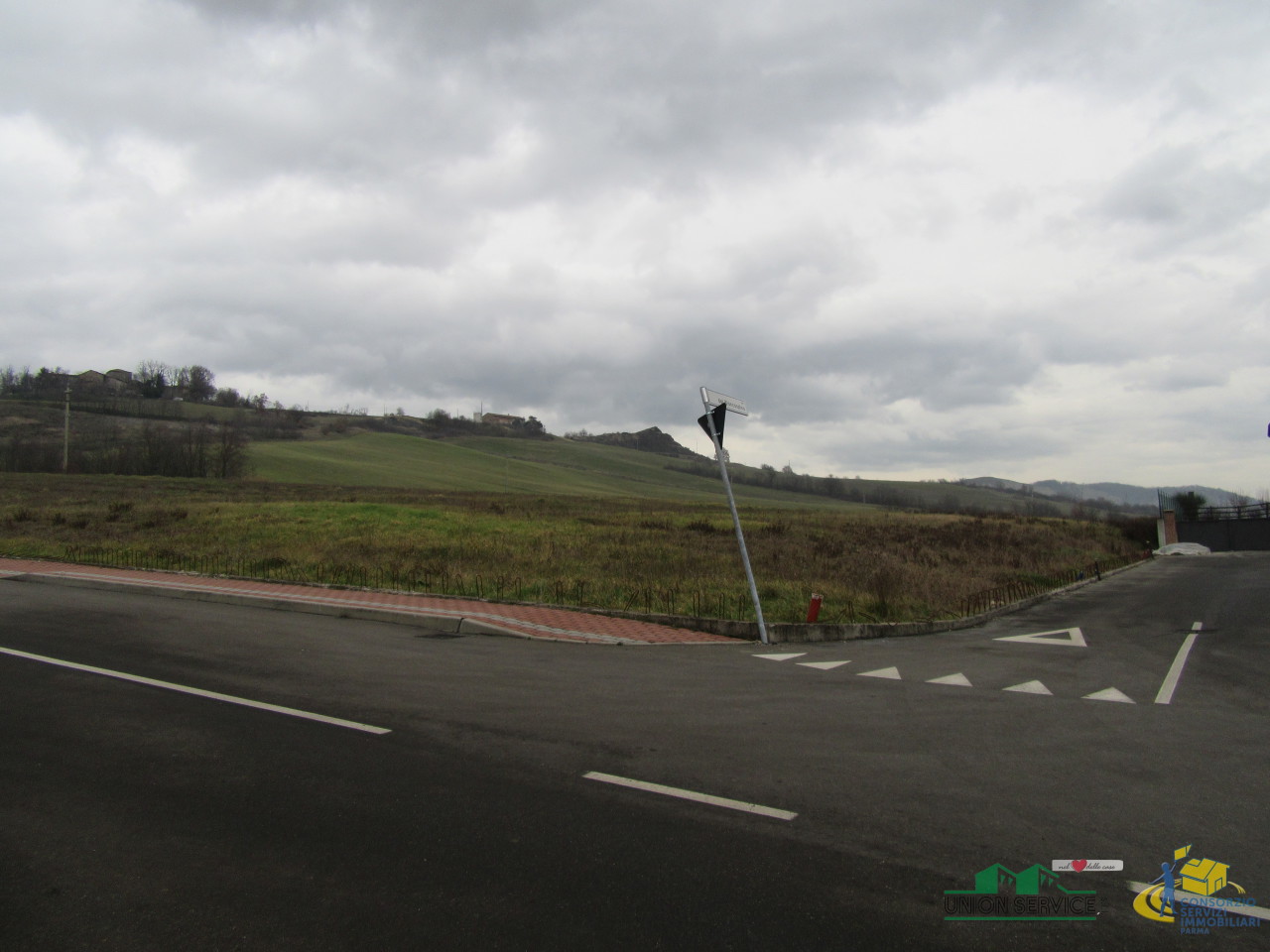 Terreno Edificabile in vendita in varano de' melegari, Varano de' Melegari