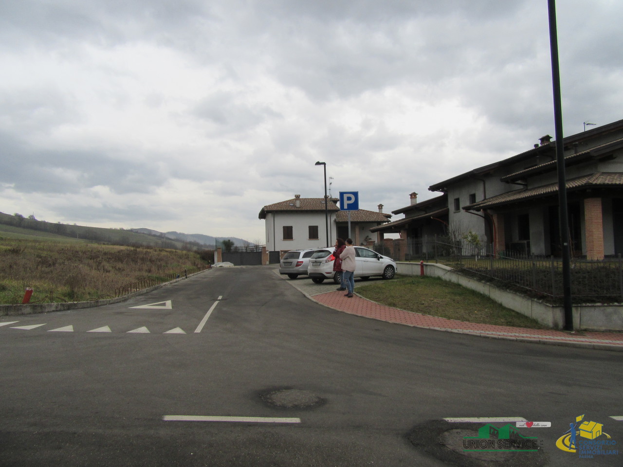 Terreno Edificabile in vendita in varano de' melegari, Varano de' Melegari