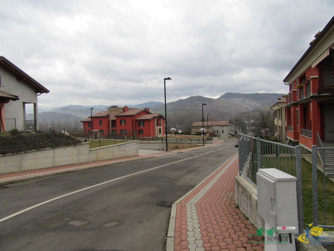 Terreno Edificabile in vendita in varano de' melegari, Varano de' Melegari