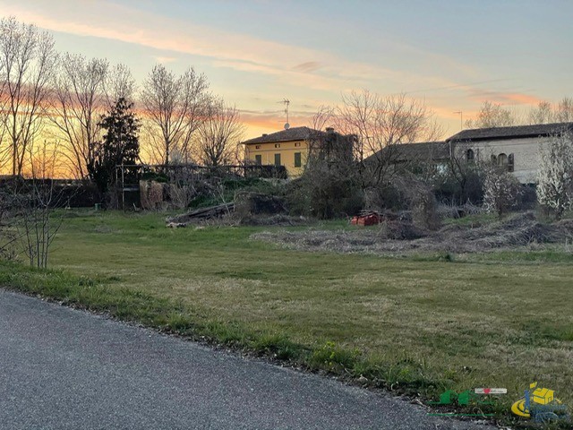 Terreno Edificabile nuovo in via emilia, Fontevivo