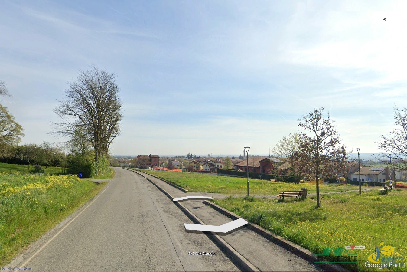 Terreno Edificabile in vendita in medesano, Medesano