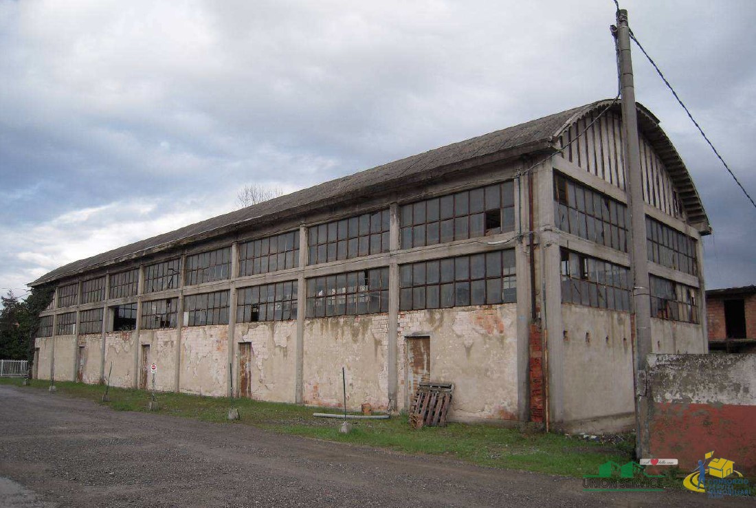 Terreno Edificabile da ristrutturare in via emilia 28, Noceto