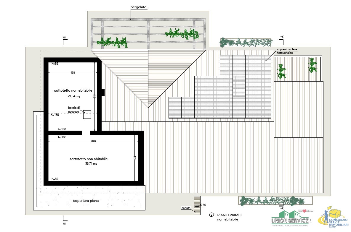 Terreno Edificabile in vendita in san nicomede, Salsomaggiore Terme