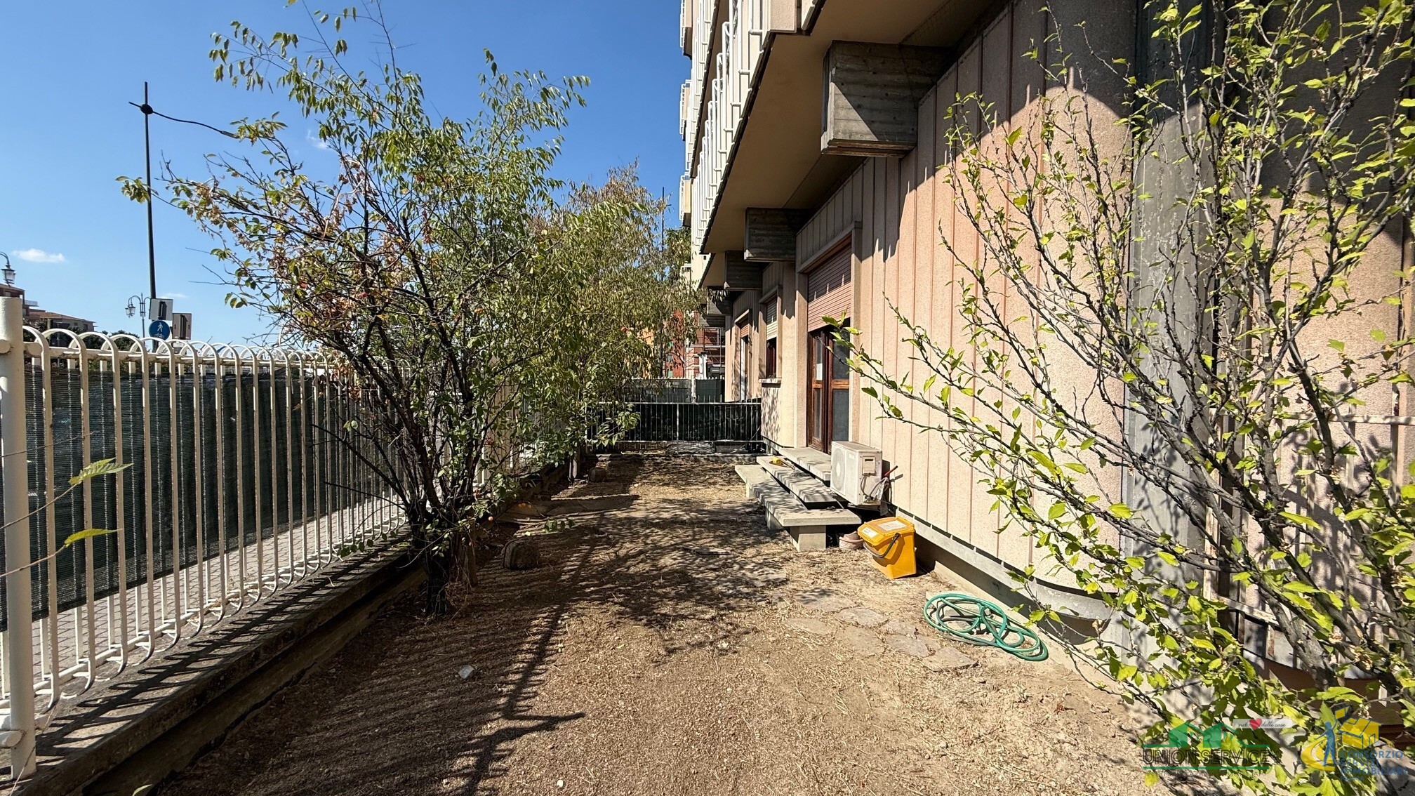 Quadrilocale con box doppio in viale vittorio bottego 10, Parma