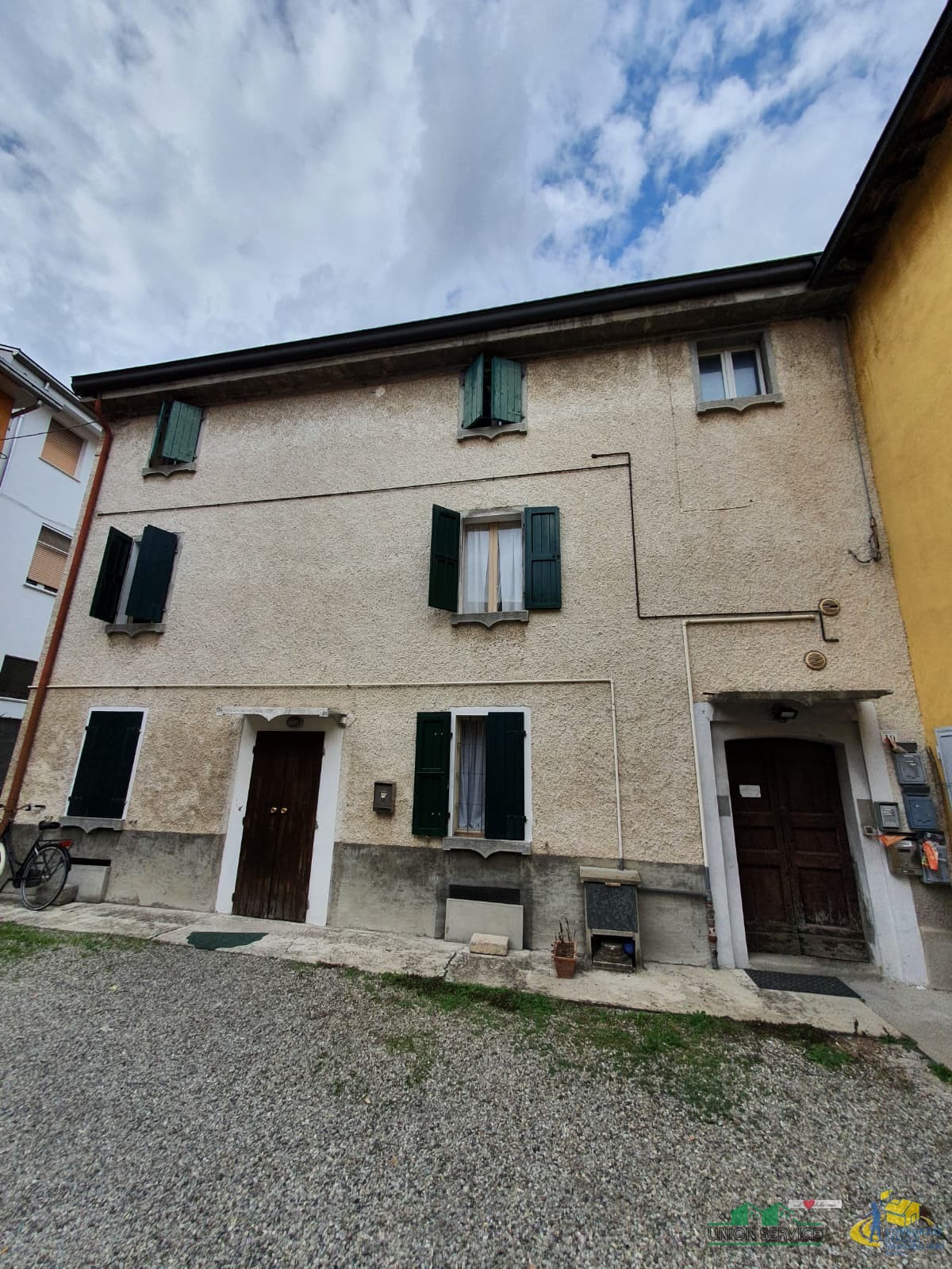 Bilocale in vendita in via giacomo matteotti 19, Noceto