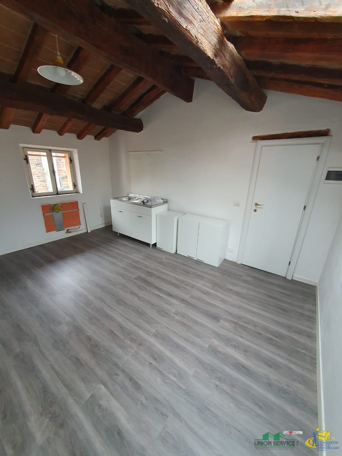 Bilocale in vendita in via giacomo matteotti 19, Noceto