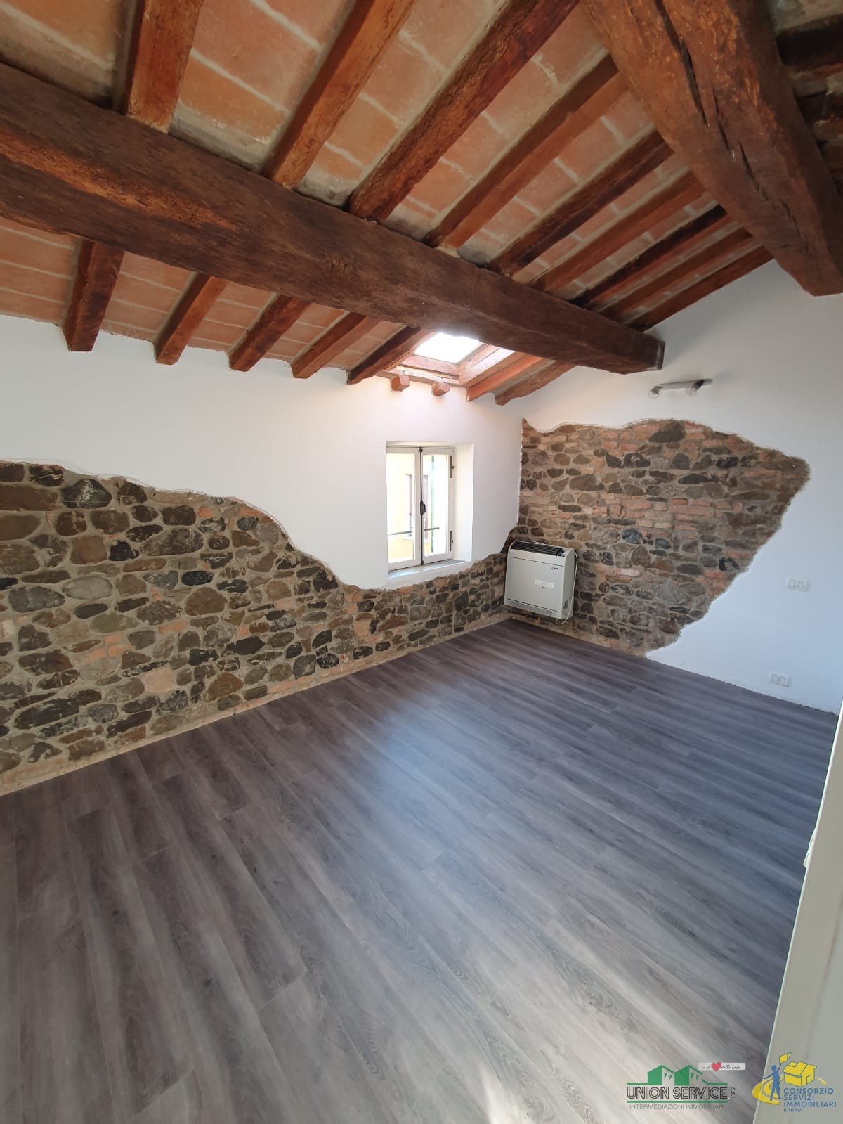 Bilocale in vendita in via giacomo matteotti 19, Noceto