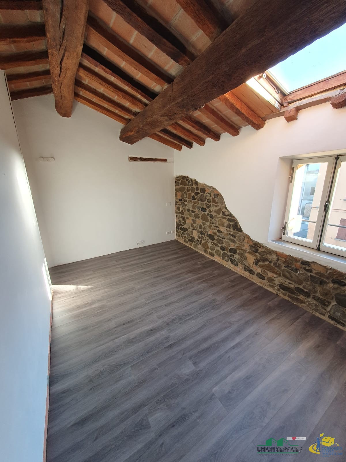 Bilocale in vendita in via giacomo matteotti 19, Noceto