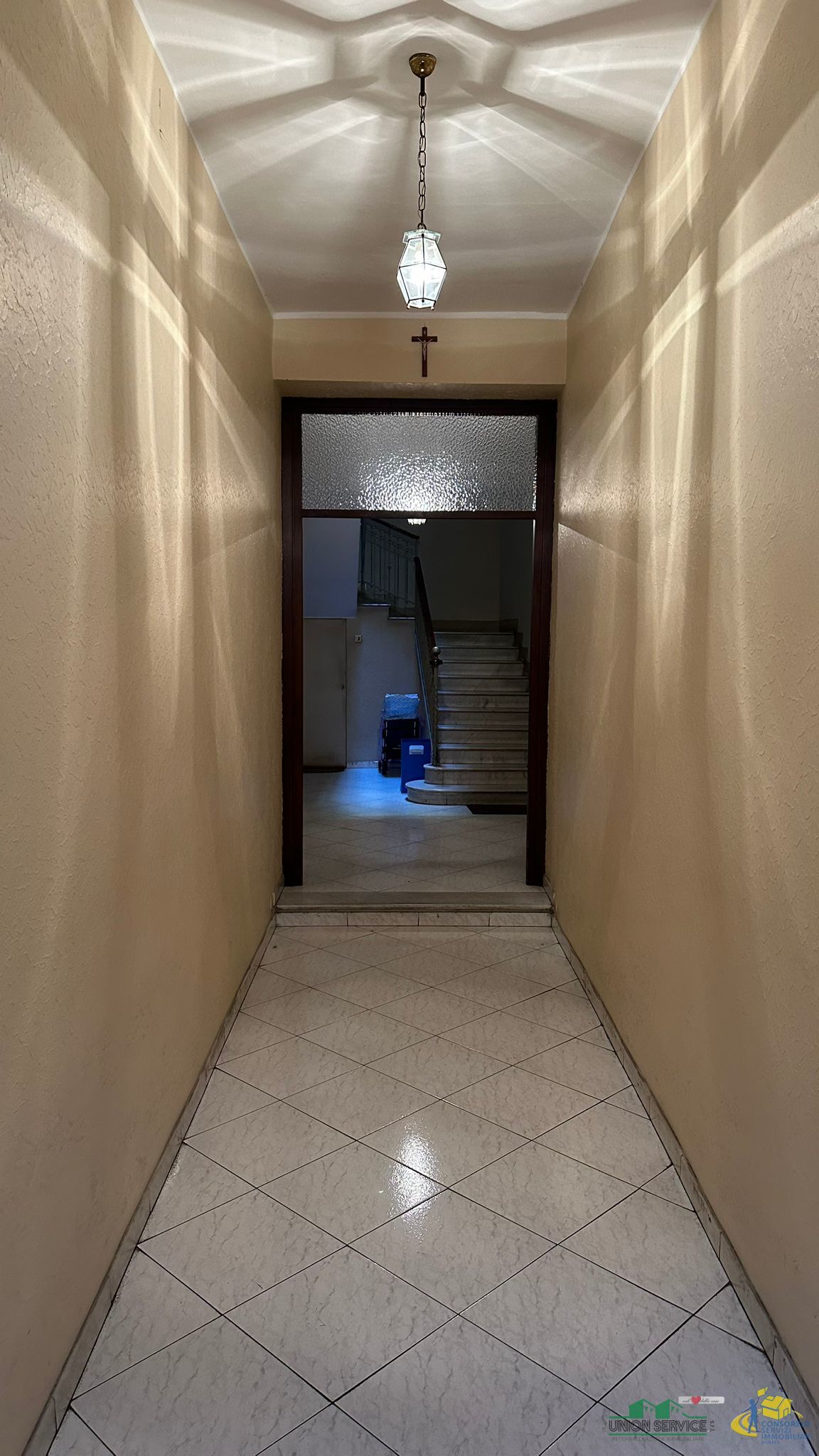 Casa indipendente con terrazzo in via antonio gramsci 48, Fidenza