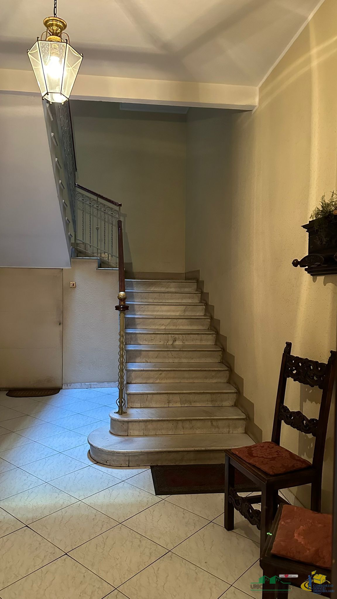 Casa indipendente con terrazzo in via antonio gramsci 48, Fidenza