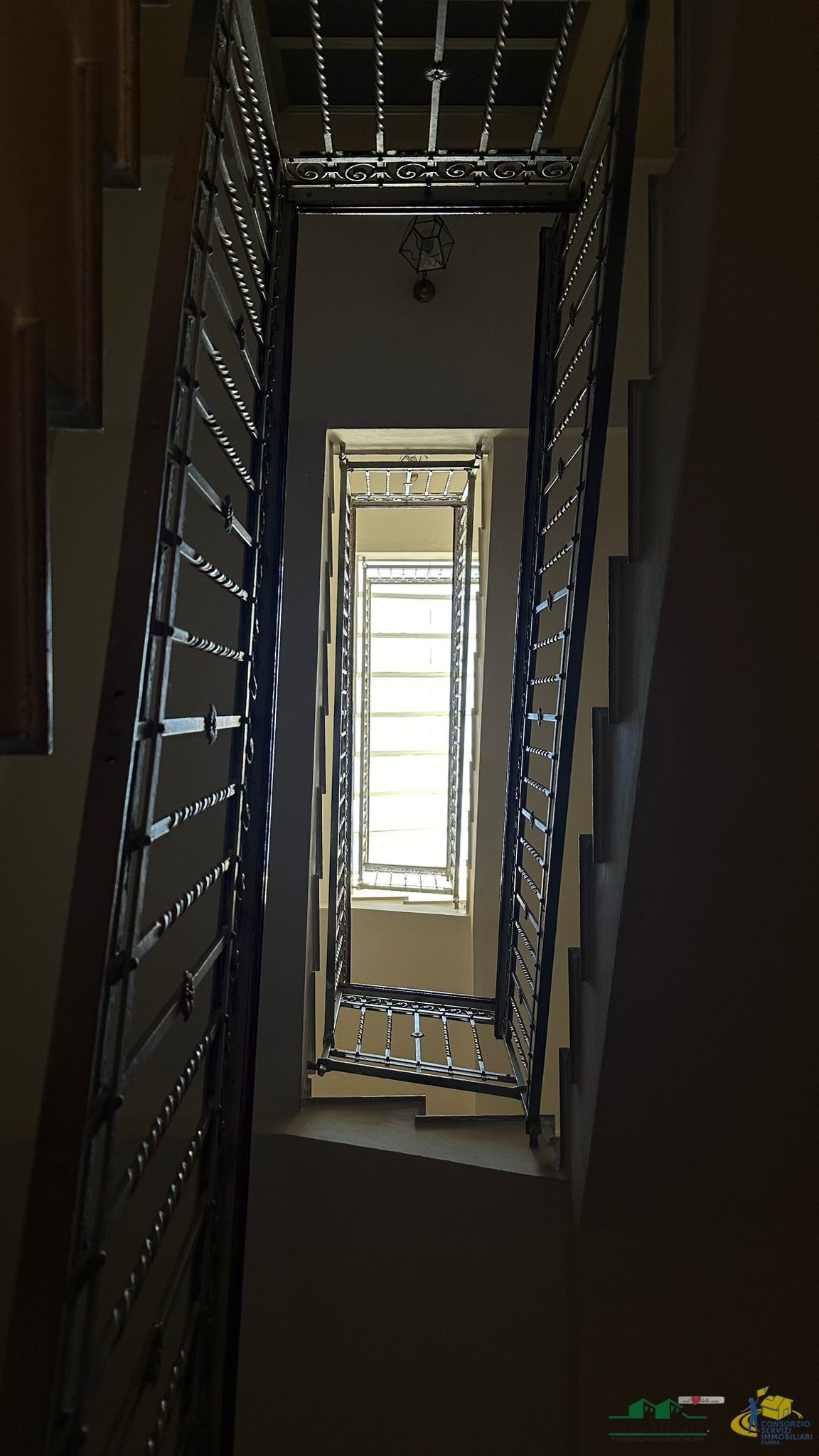 Casa indipendente con terrazzo in via antonio gramsci 48, Fidenza