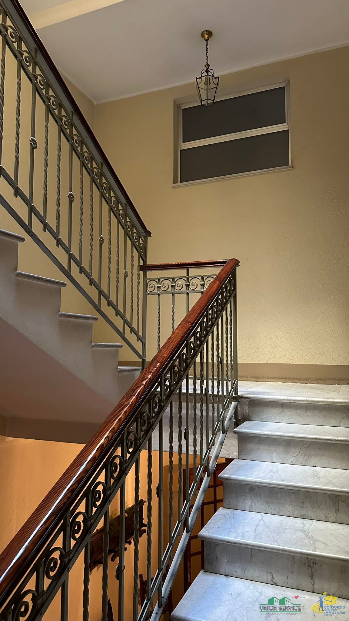 Casa indipendente con terrazzo in via antonio gramsci 48, Fidenza