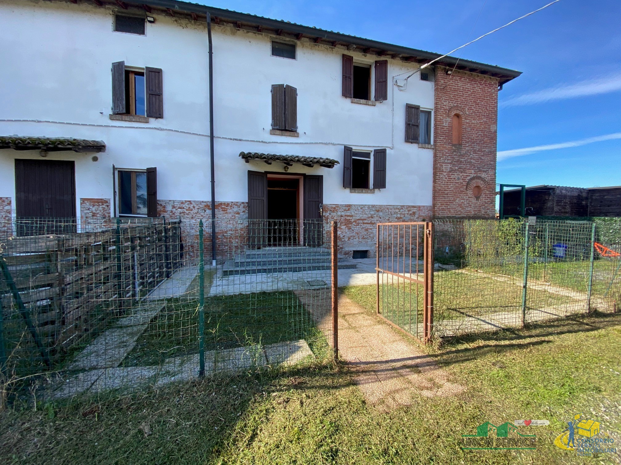 Appartamento in affitto in via vigna 11, Noceto
