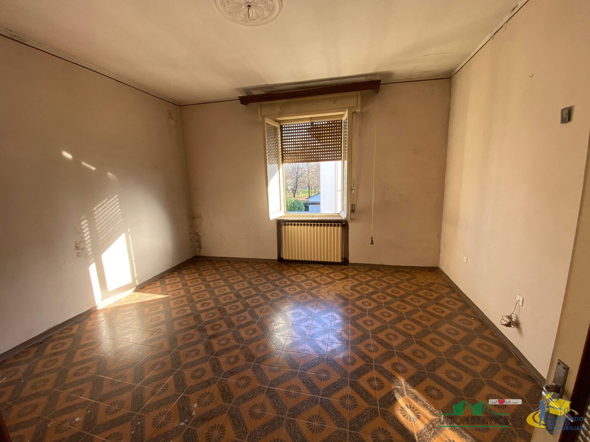 Casa indipendente con giardino in via bianchi 16 noceto pr, Noceto