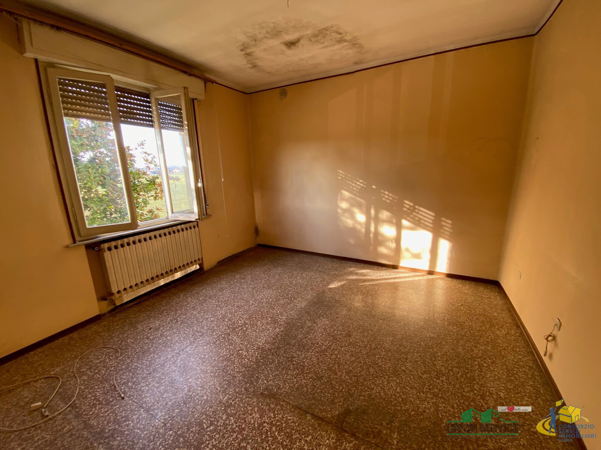 Casa indipendente con giardino in via bianchi 16 noceto pr, Noceto