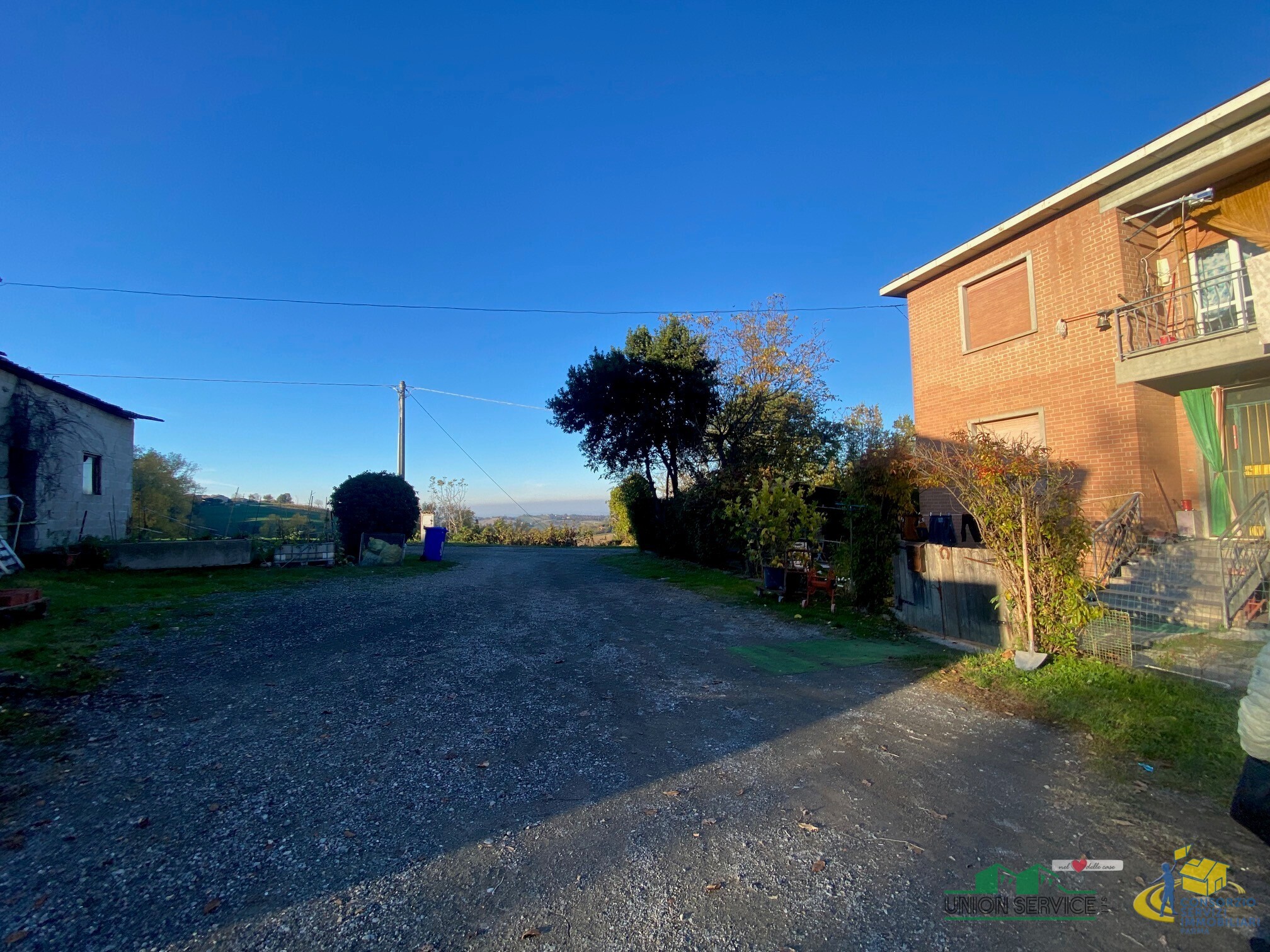 Casa indipendente in vendita in strada per varano marchesi 37, Medesano