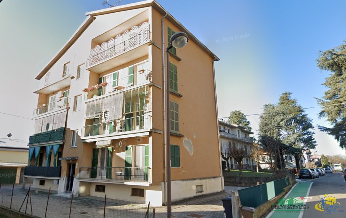 Appartamento ristrutturato in via xv aprile pr, Noceto