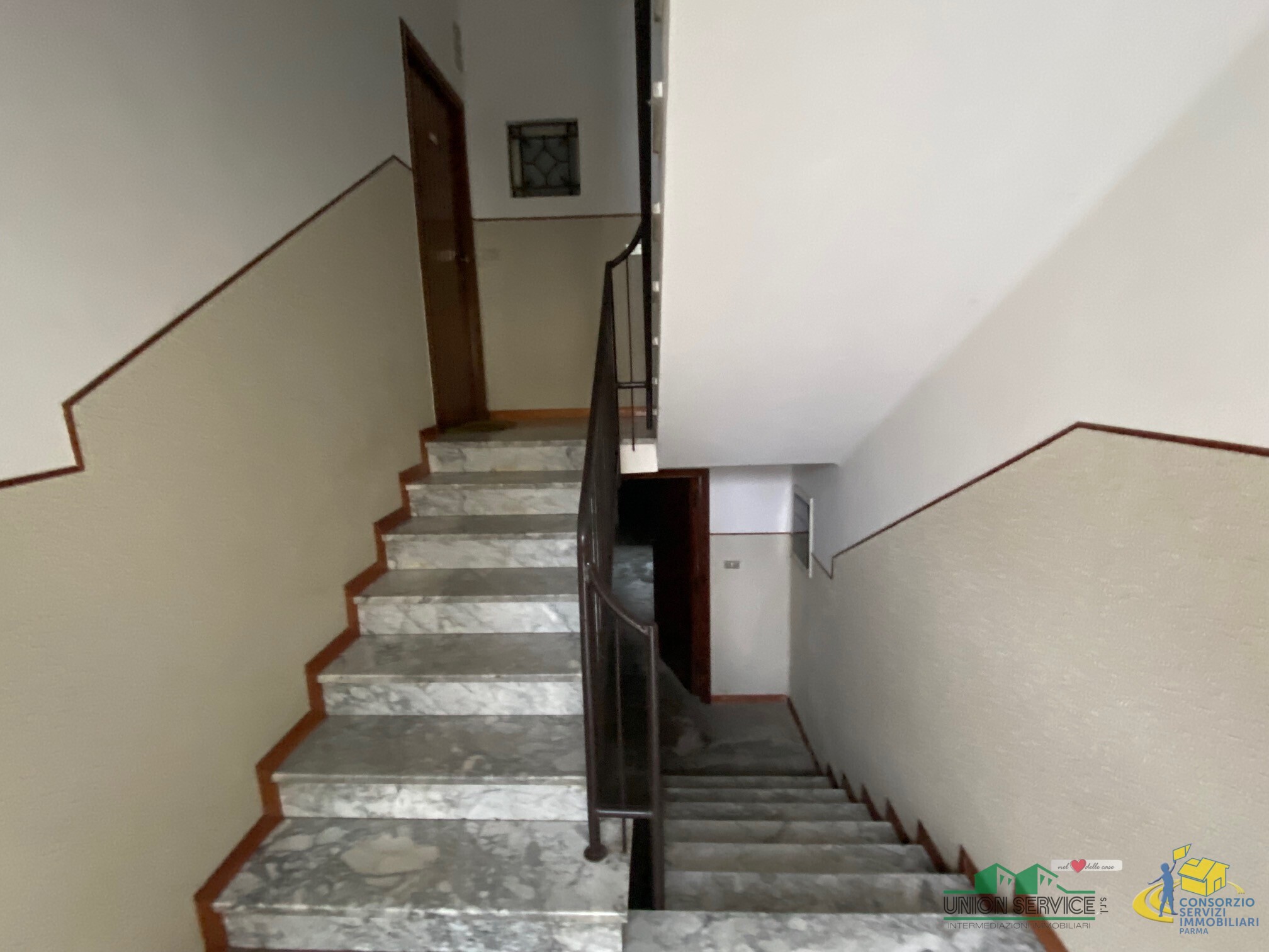 Appartamento ristrutturato in via xv aprile pr, Noceto