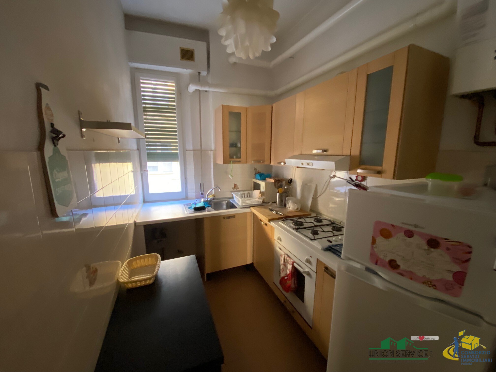 Trilocale in vendita a Parma