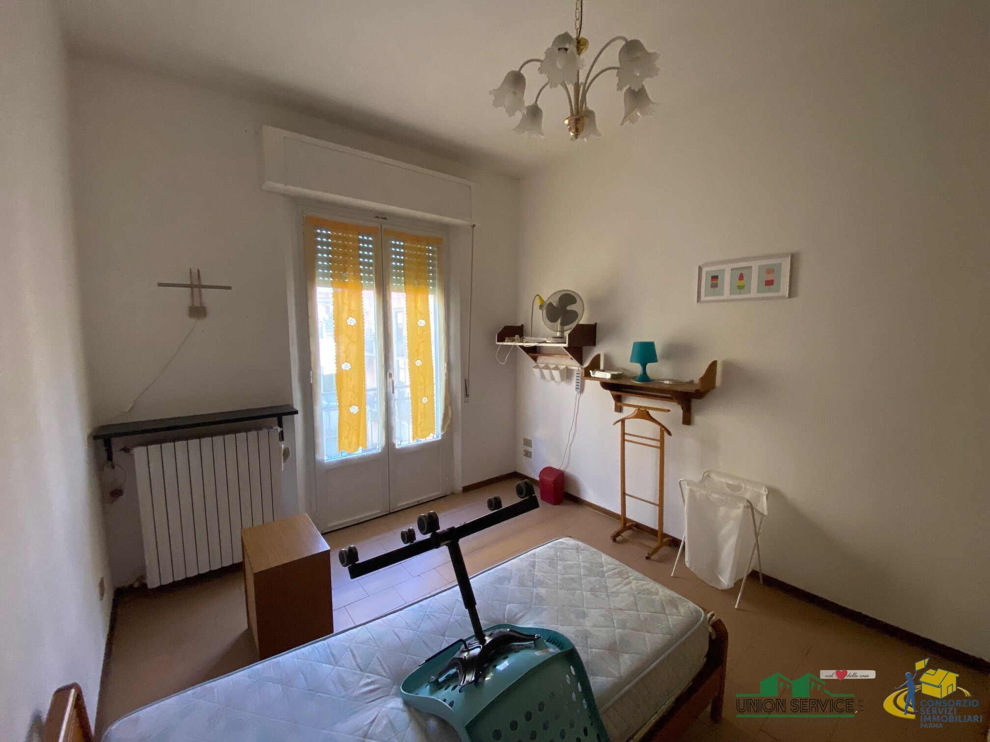 Trilocale in vendita a Parma