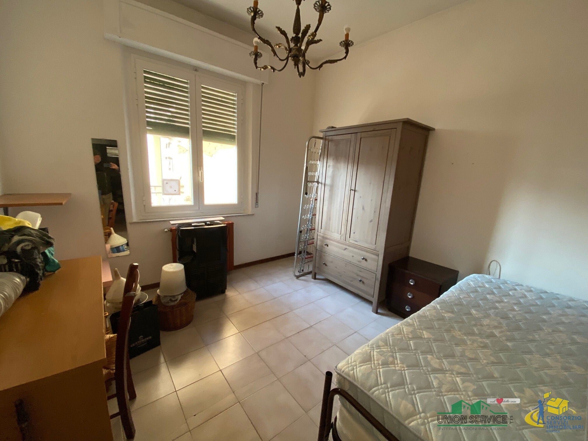 Trilocale in vendita a Parma