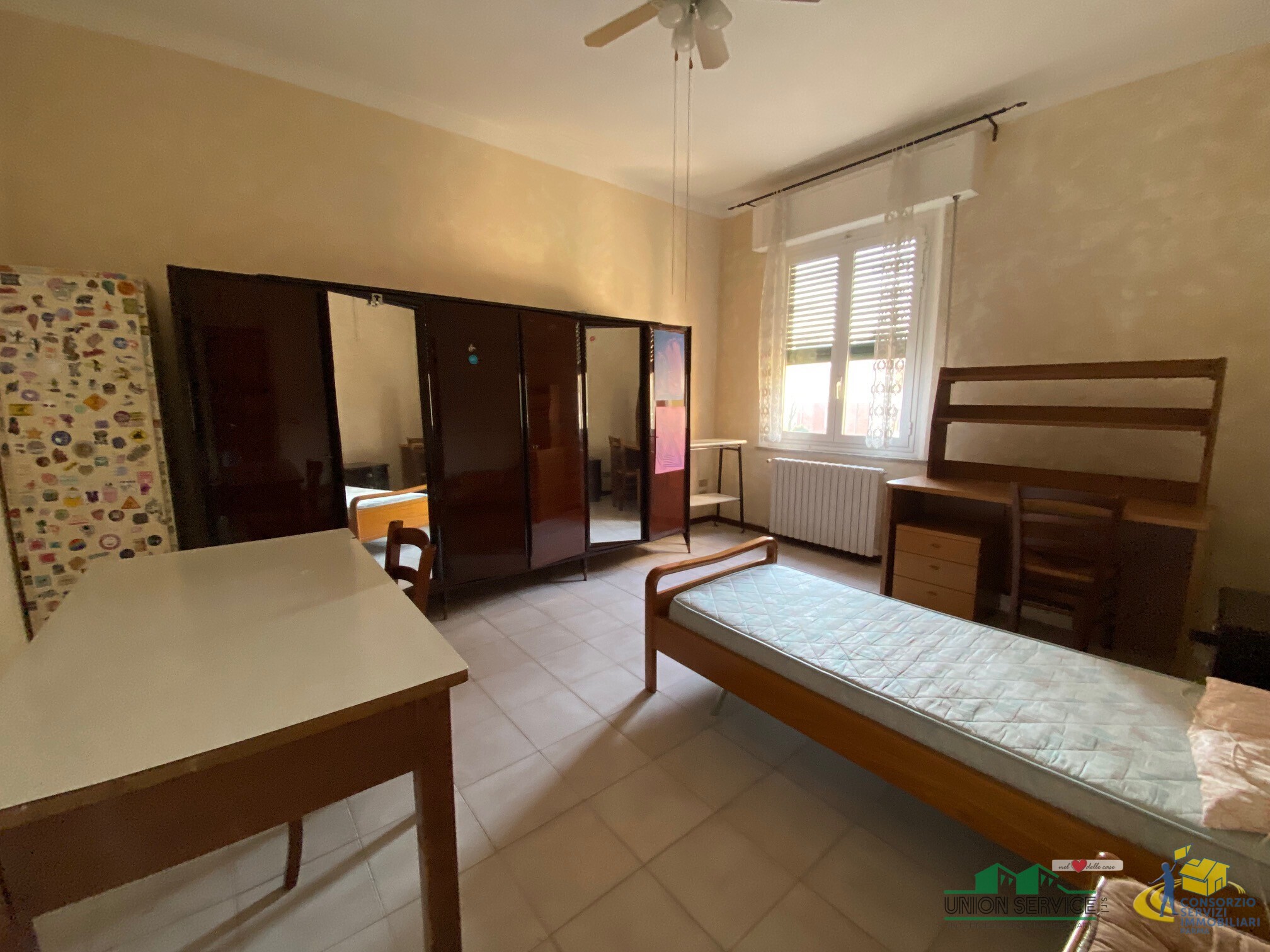 Trilocale in vendita a Parma