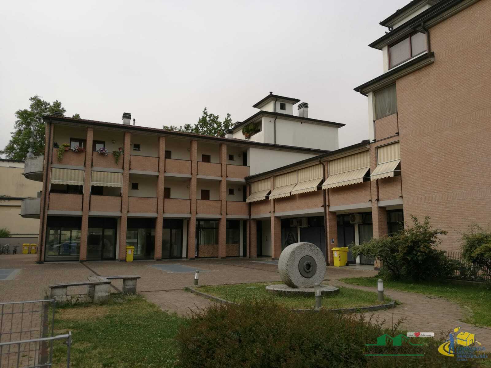 Bilocale in vendita in strada cartiera 12, Parma