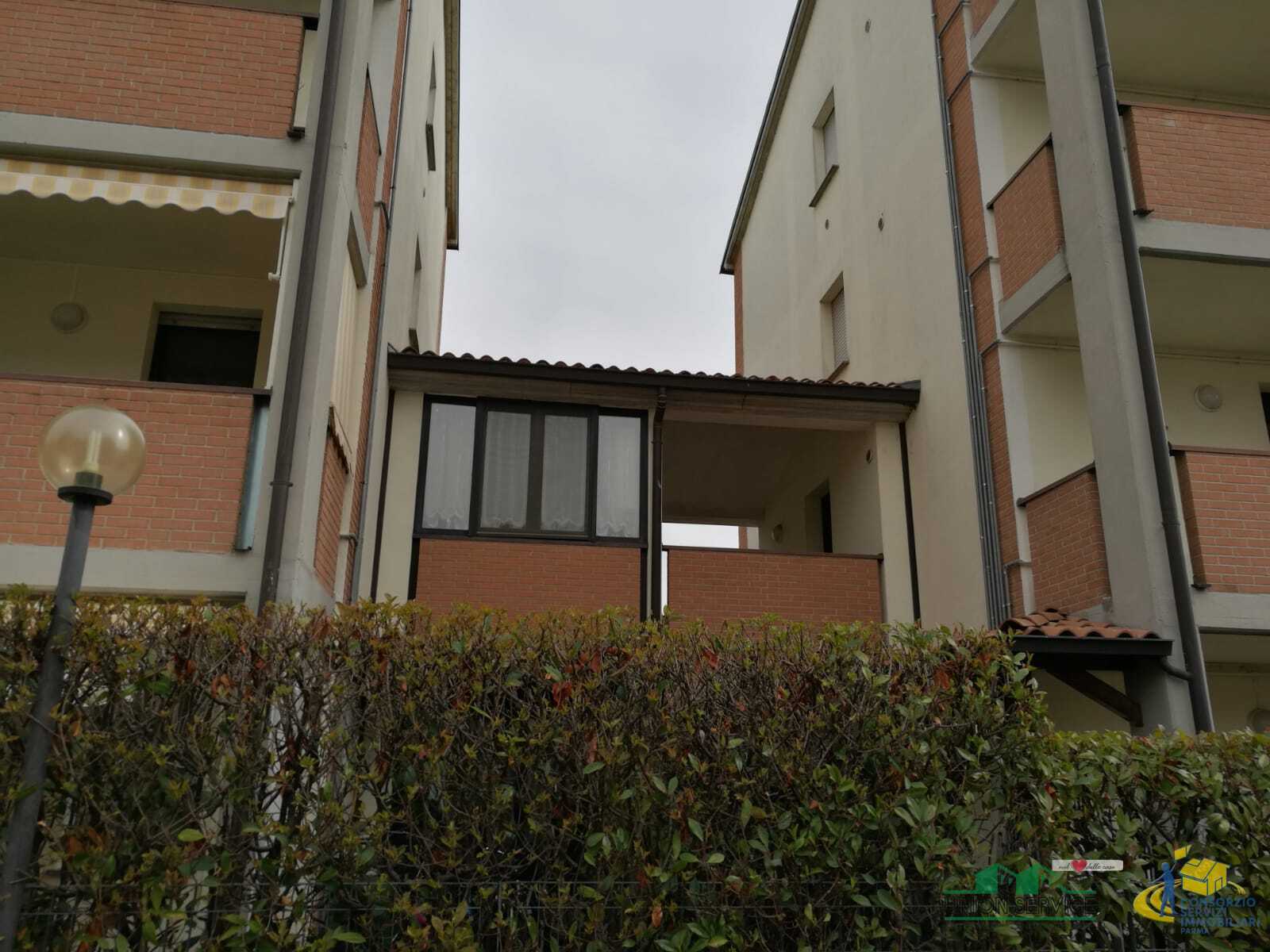 Bilocale in vendita in strada cartiera 12, Parma