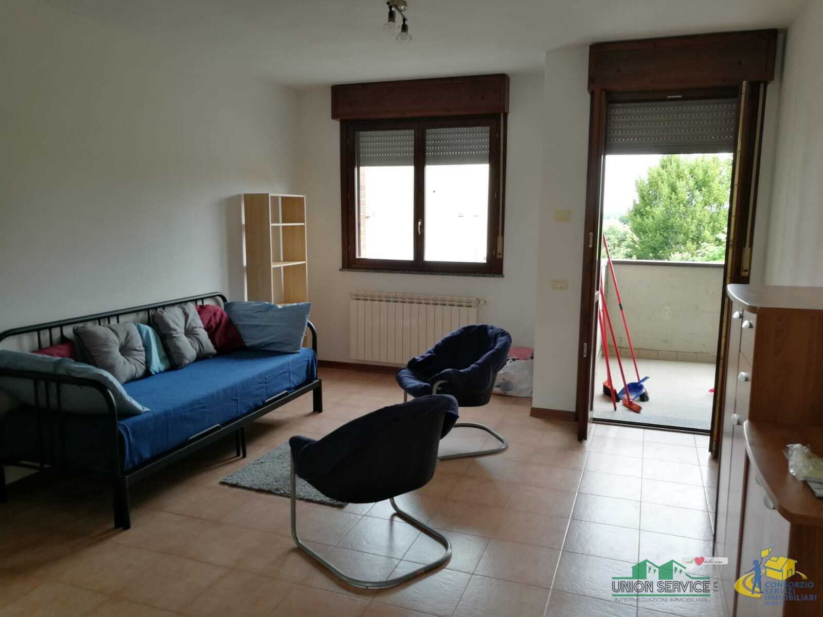 Bilocale in vendita in strada cartiera 12, Parma