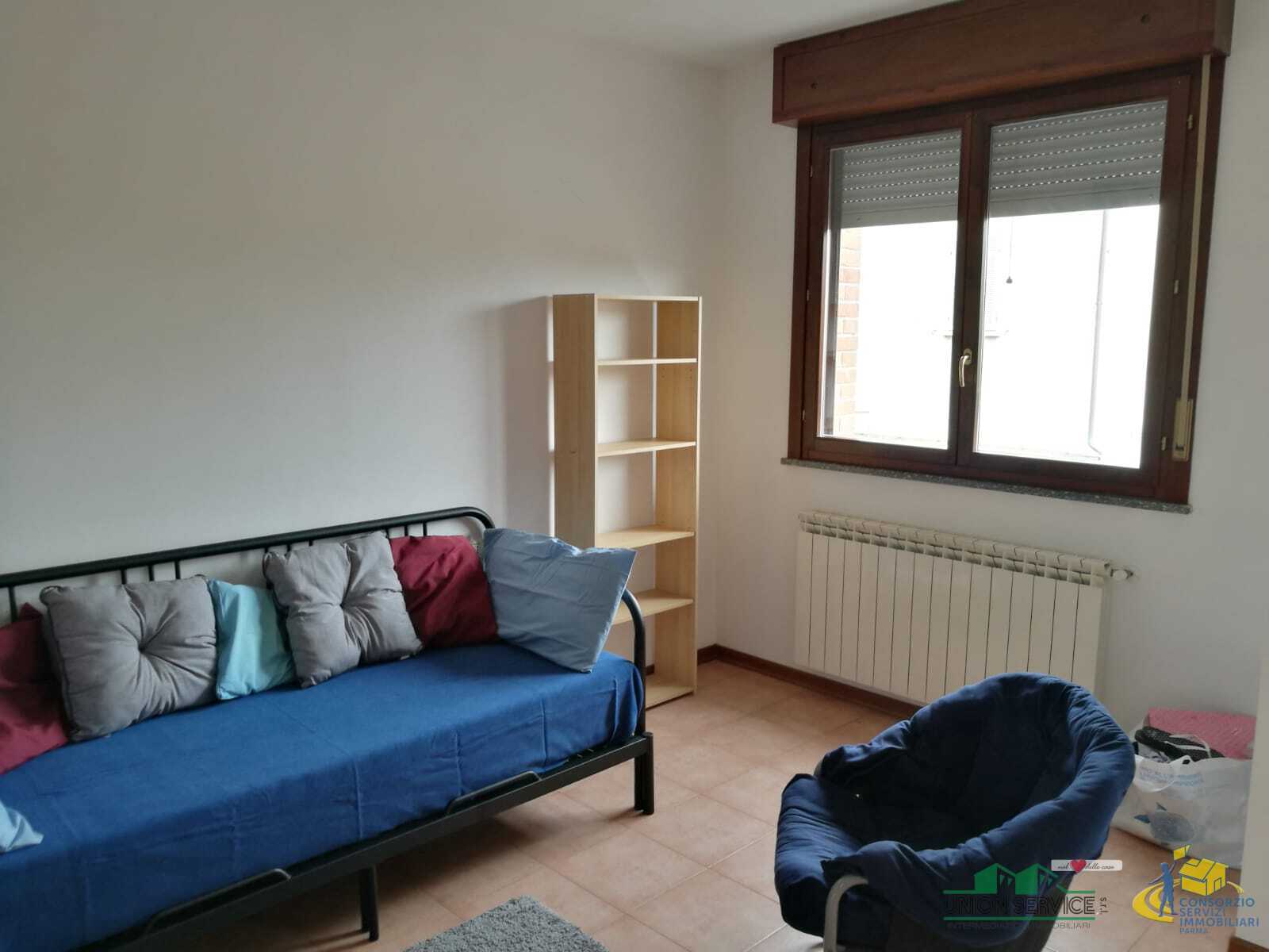 Bilocale in vendita in strada cartiera 12, Parma