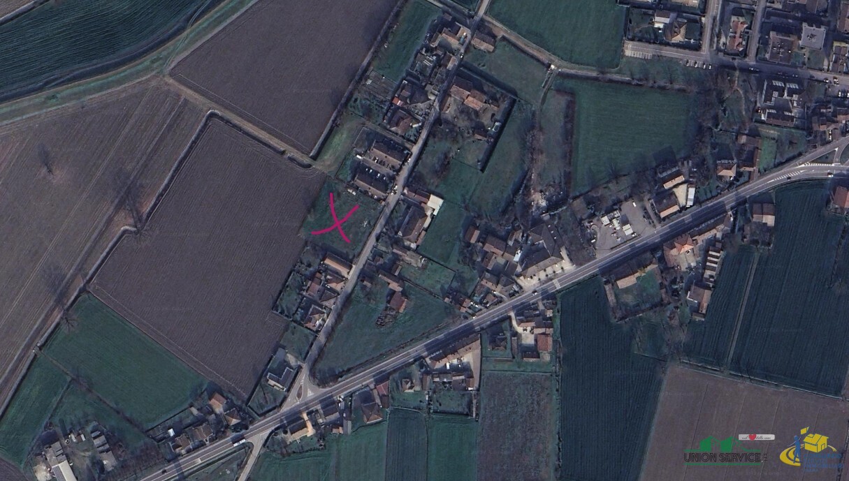 Terreno Agricolo in vendita in via bodrio, Monticelli d'Ongina