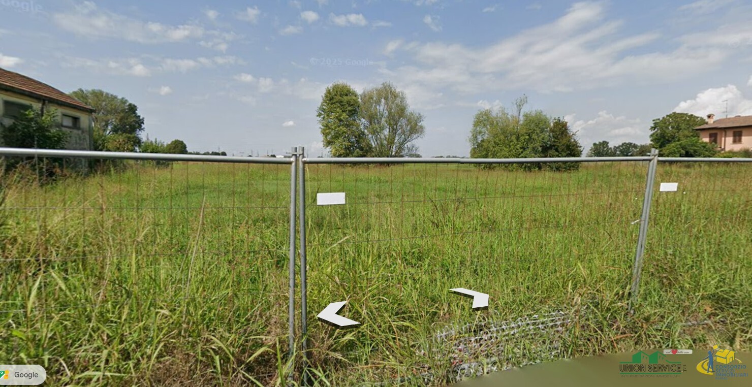 Terreno Agricolo in vendita in via bodrio, Monticelli d'Ongina