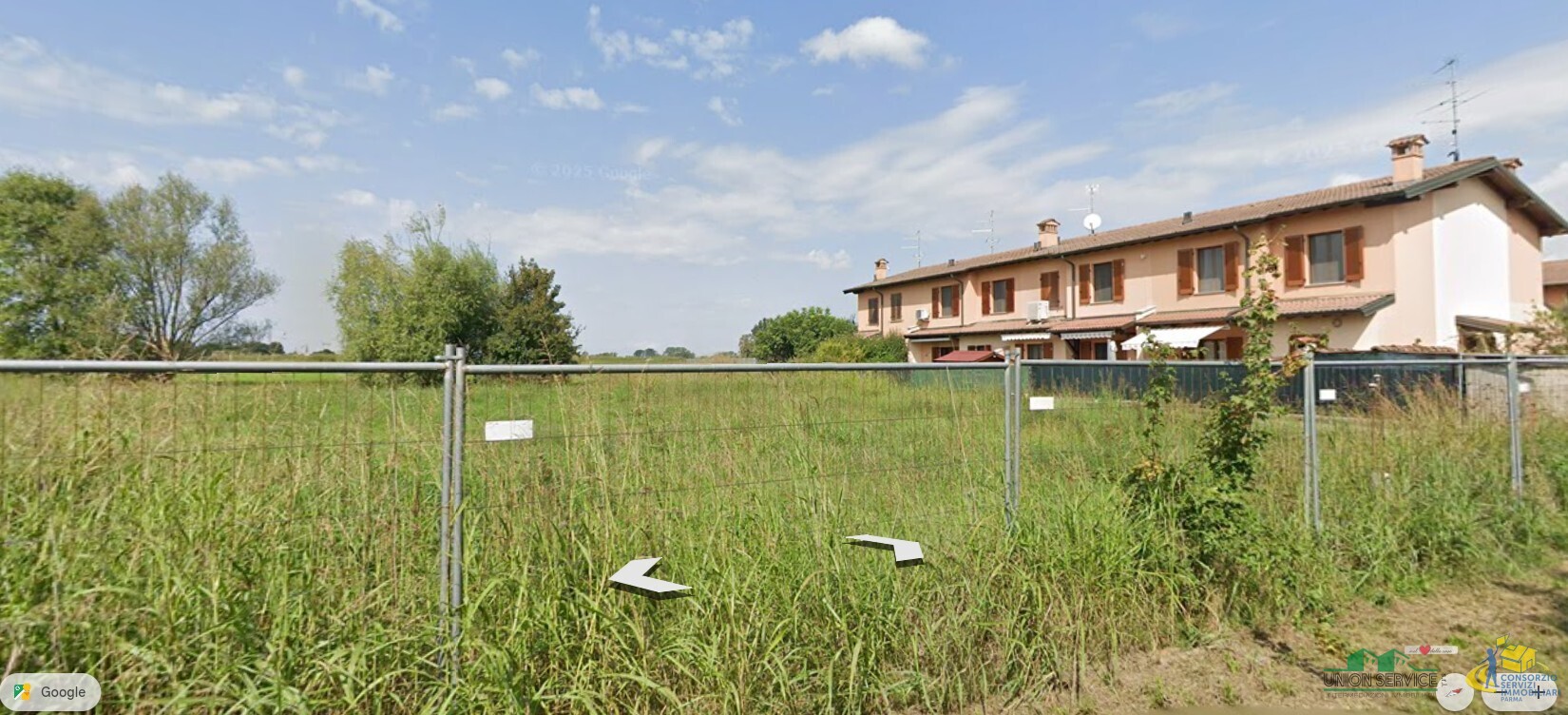Terreno Agricolo in vendita in via bodrio, Monticelli d'Ongina