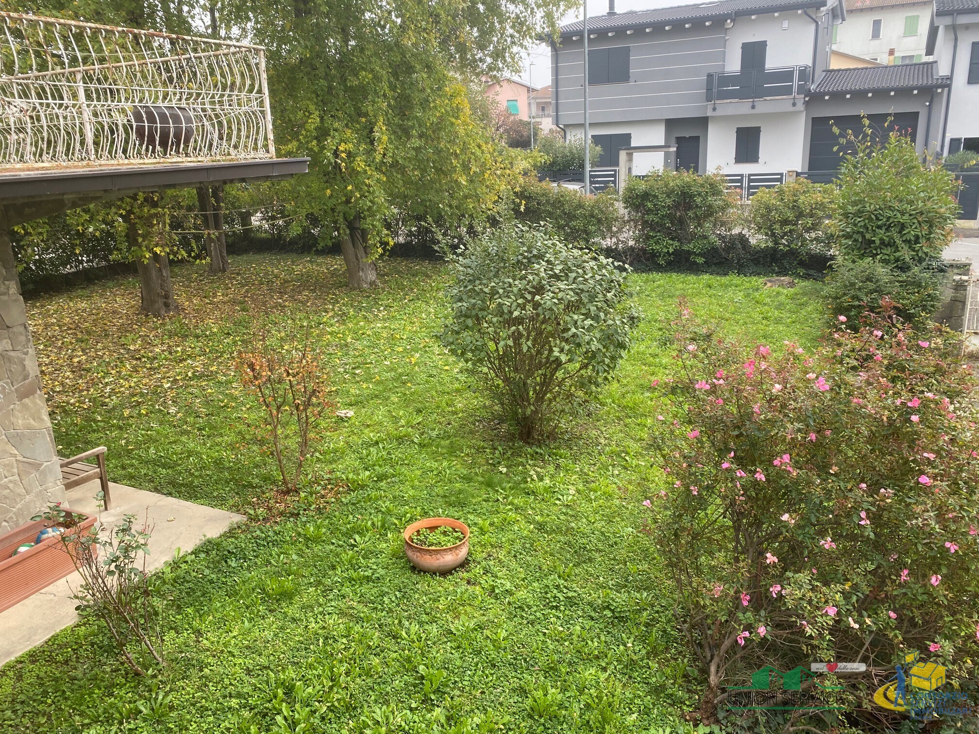 Casa indipendente con giardino in via carducci 3, Medesano