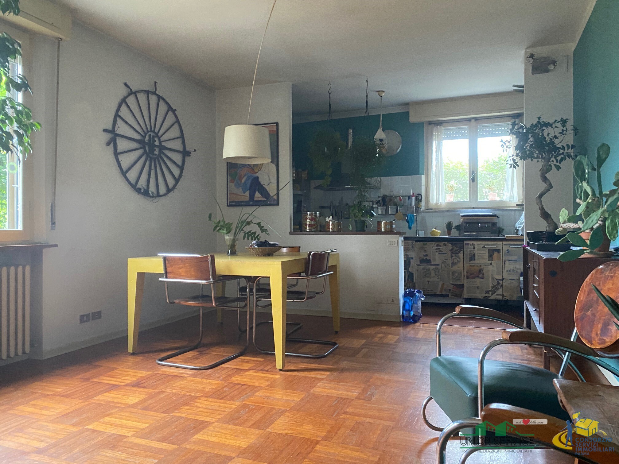 Casa indipendente con giardino in via giosu� carducci 3, Medesano