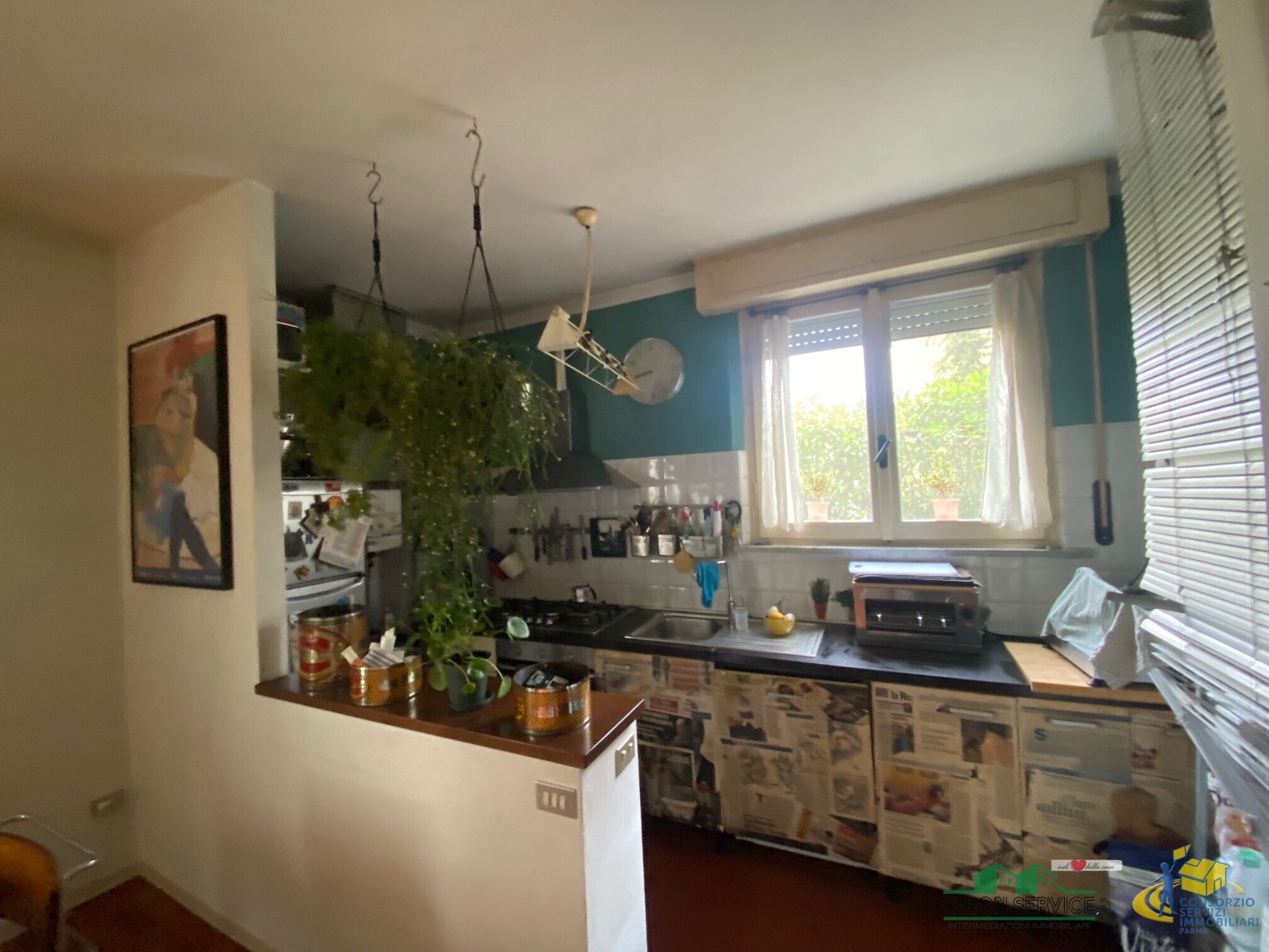 Casa indipendente con giardino in via giosu� carducci 3, Medesano
