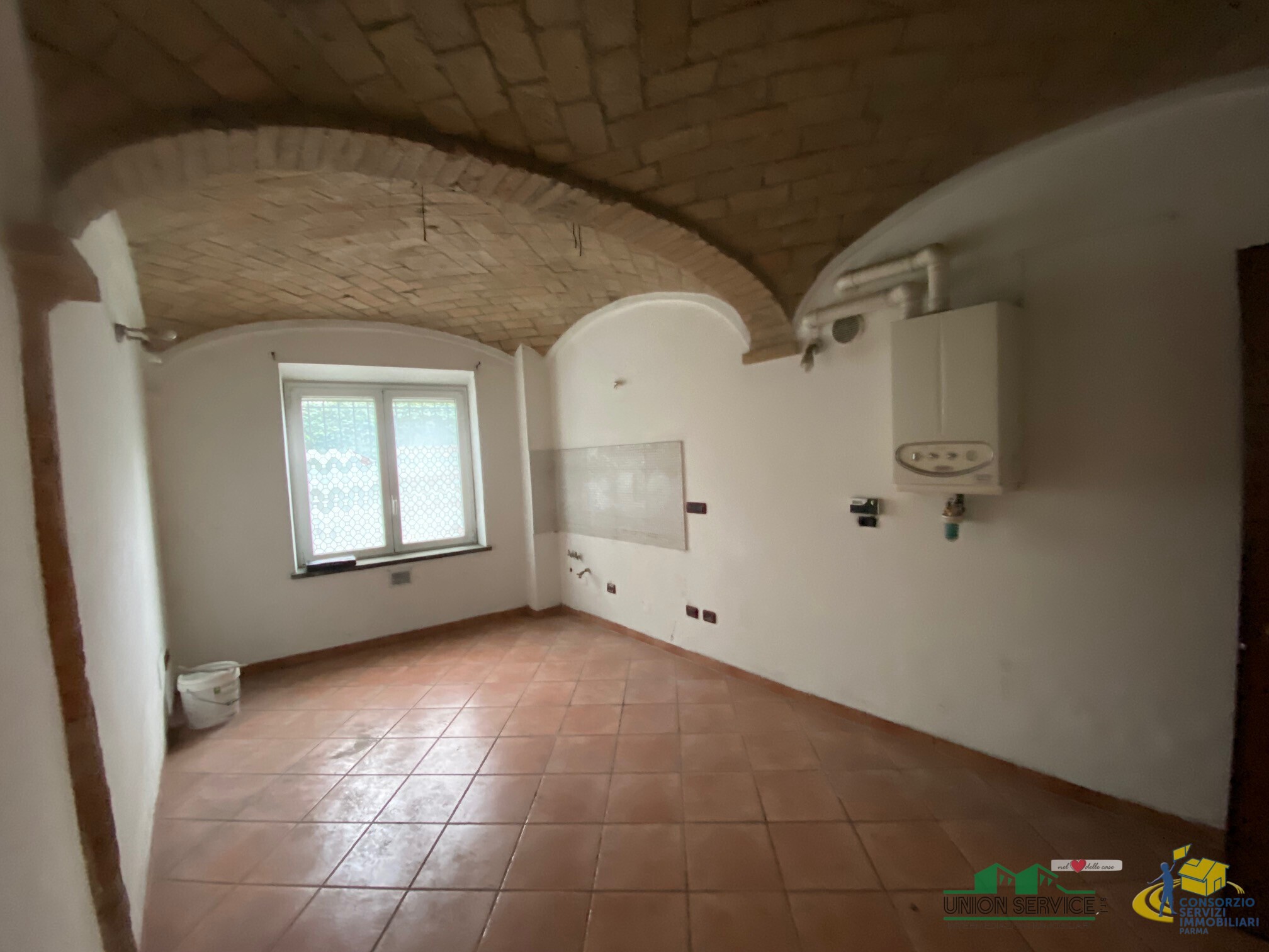 Bilocale ristrutturato in via f.cortesi 51, Sala Baganza