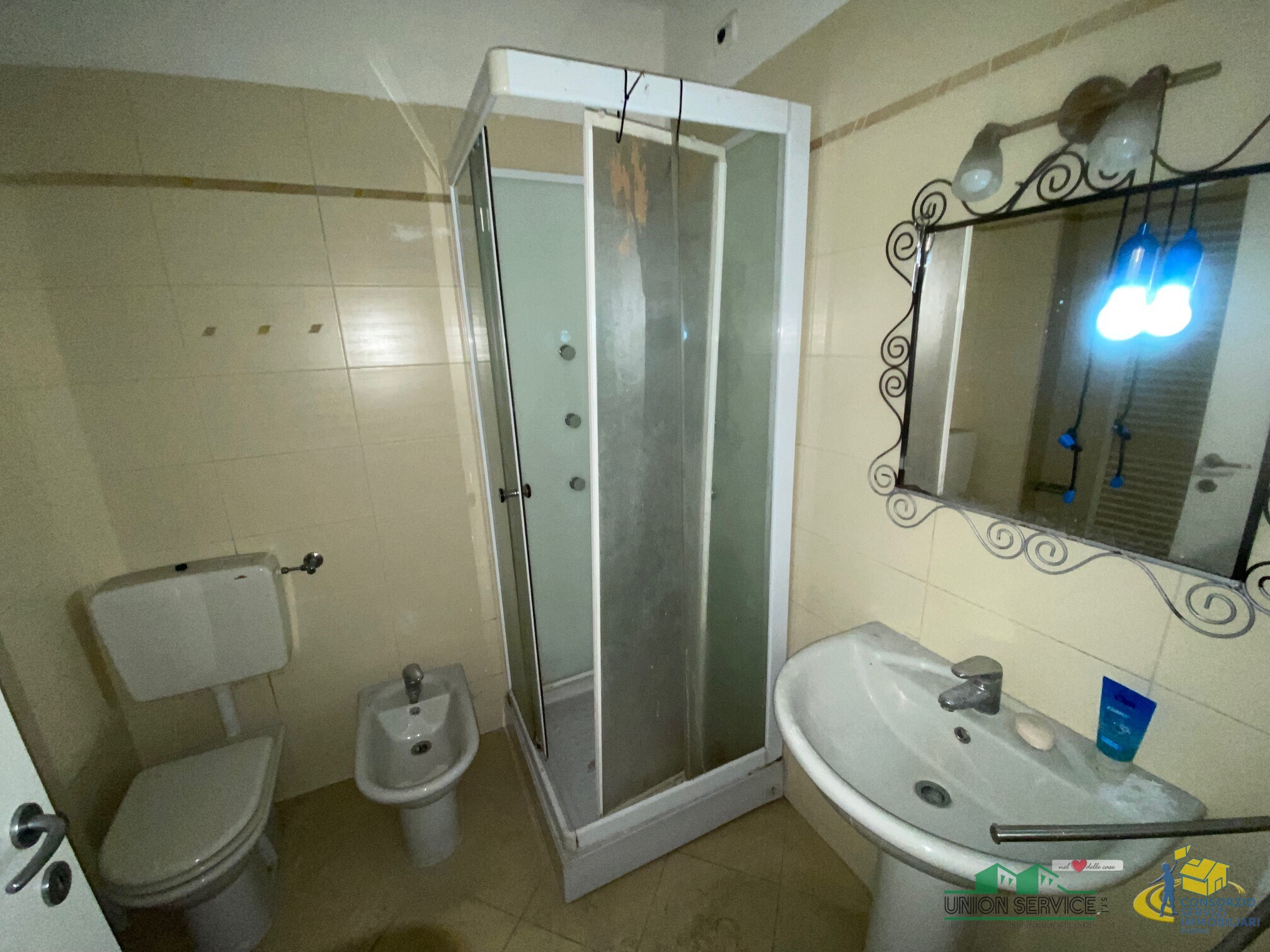 Bilocale ristrutturato in via f.cortesi 51, Sala Baganza