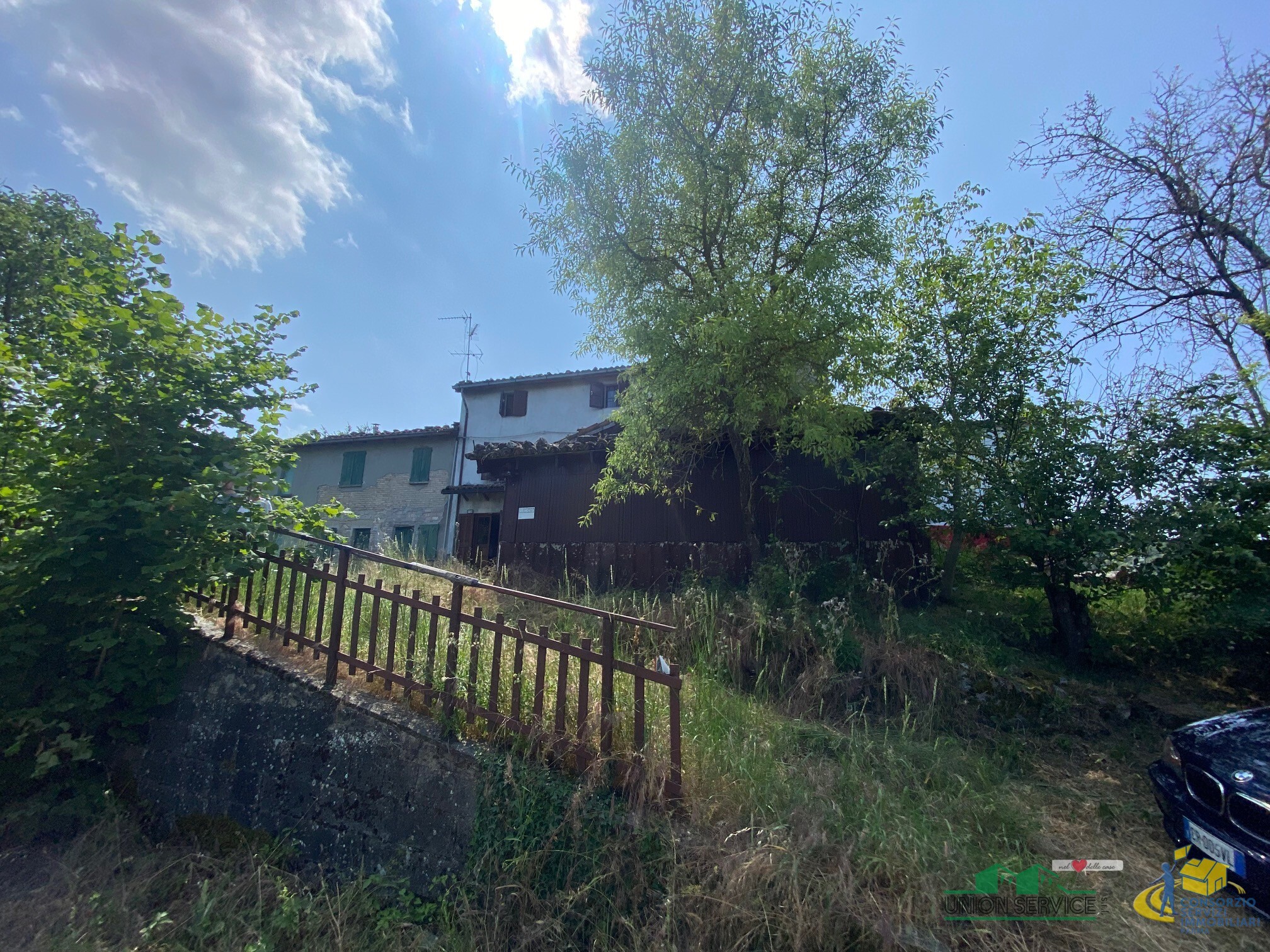 Casa indipendente in vendita in sp54 109, Medesano