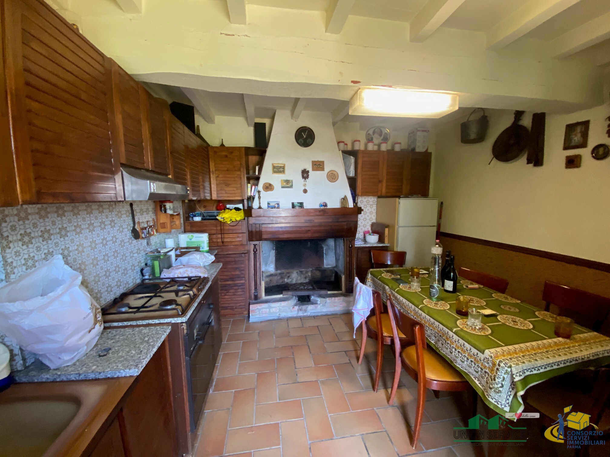 Casa indipendente in vendita in sp54 109, Medesano