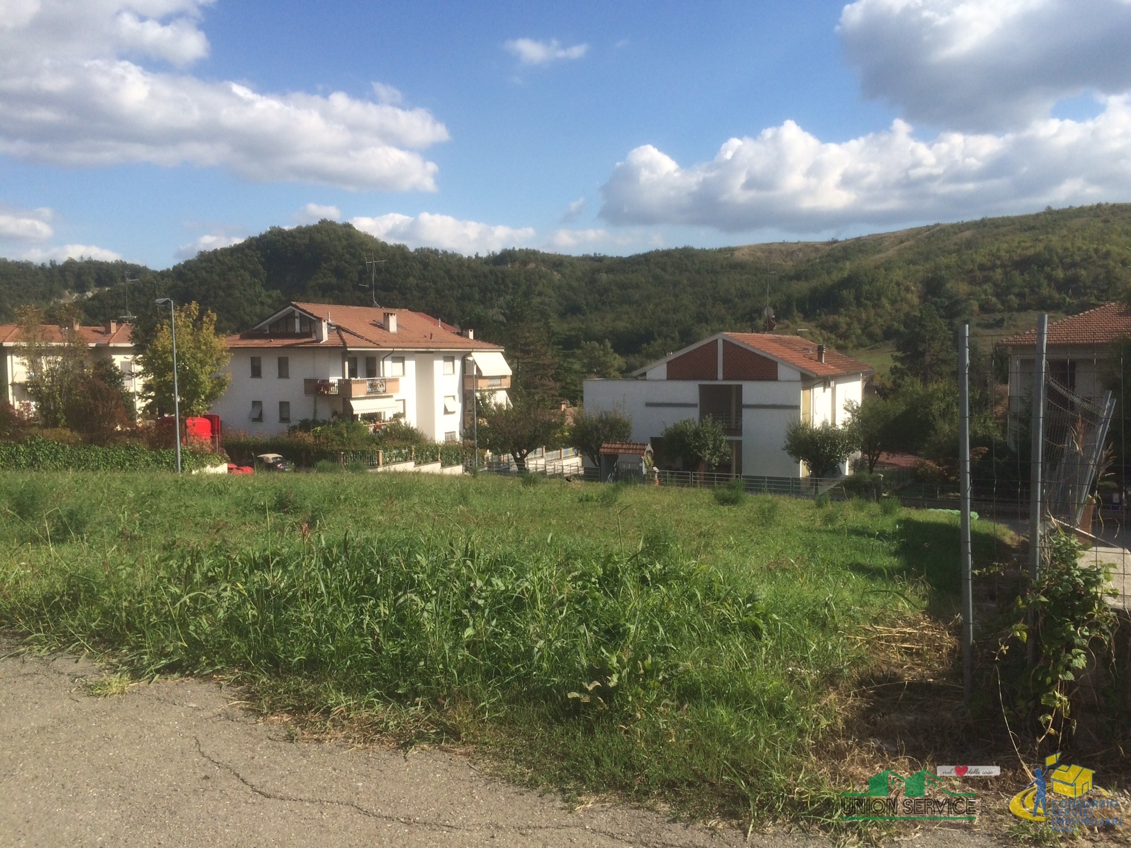 Terreno Edificabile in vendita in via don lorenzo milani 4, Medesano