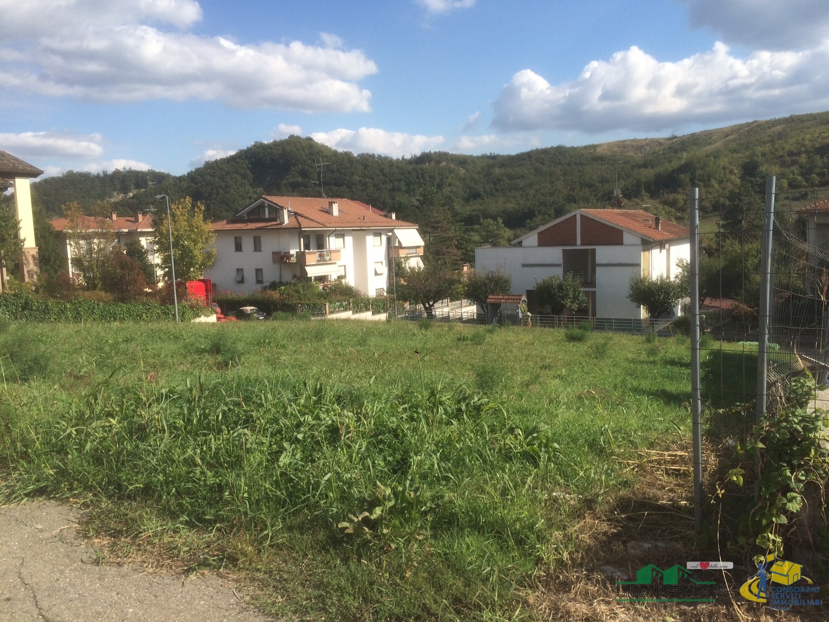 Terreno Edificabile in vendita in via don lorenzo milani 4, Medesano