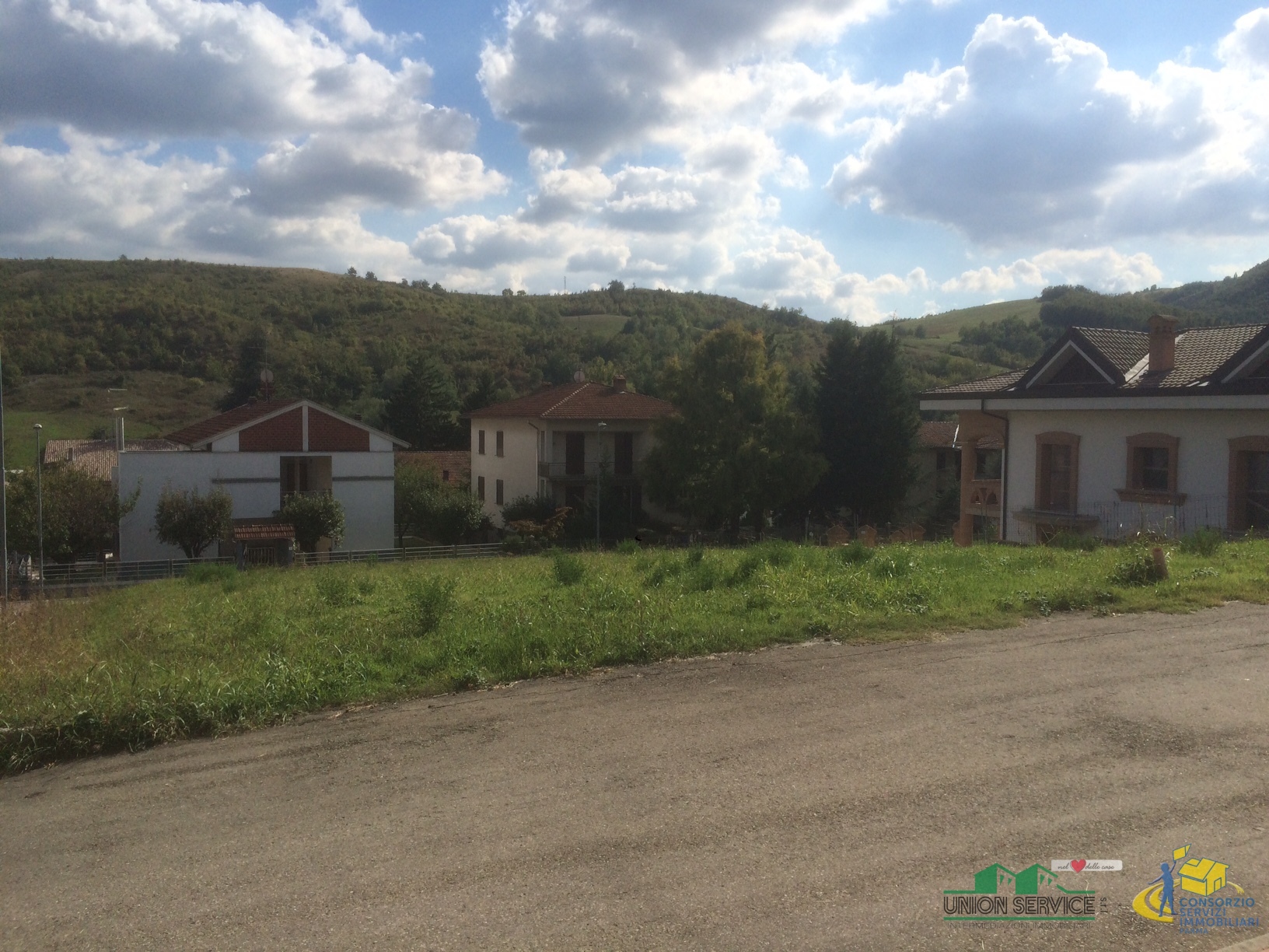 Terreno Edificabile in vendita in via don lorenzo milani 4, Medesano