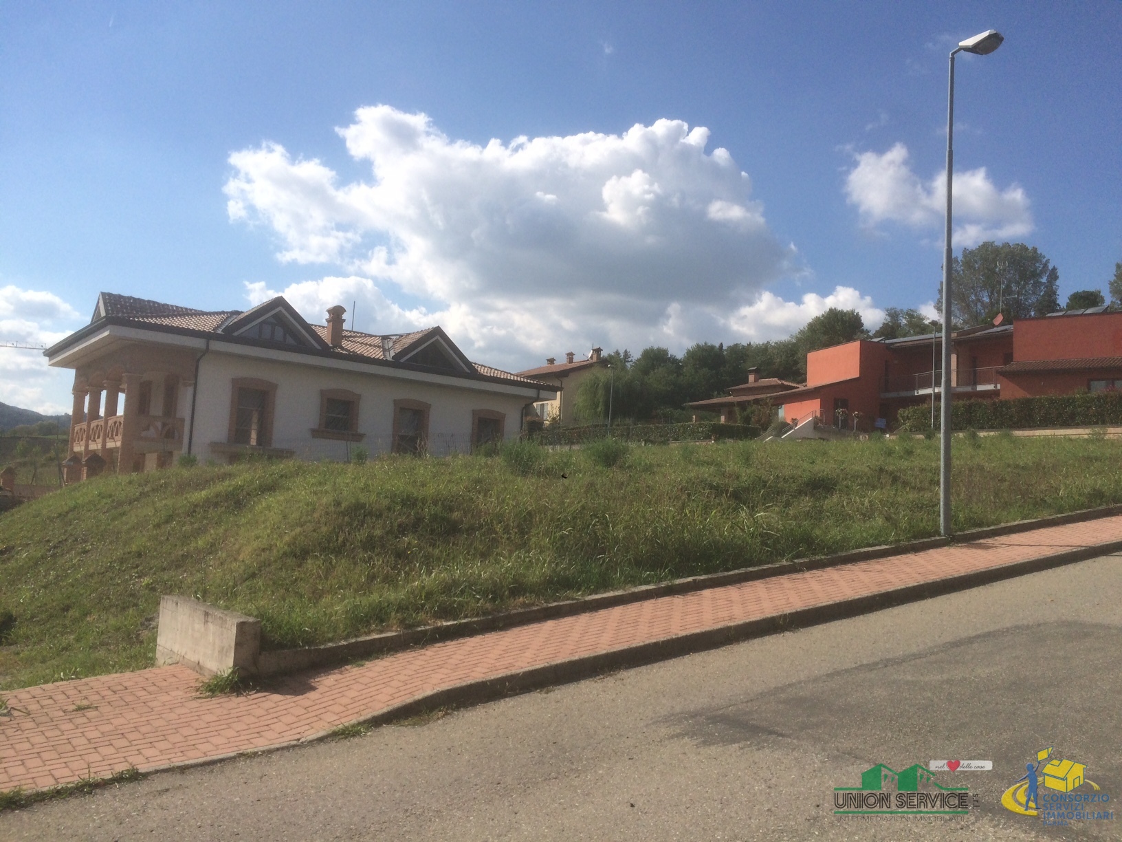 Terreno Edificabile in vendita in via don lorenzo milani 4, Medesano